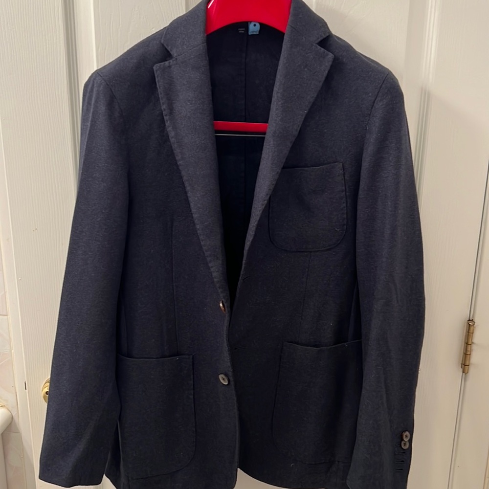 Suitsupply Fall Closet SALE!!